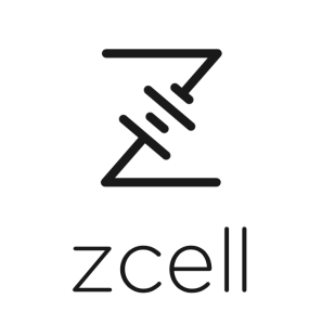 ZCell Logo